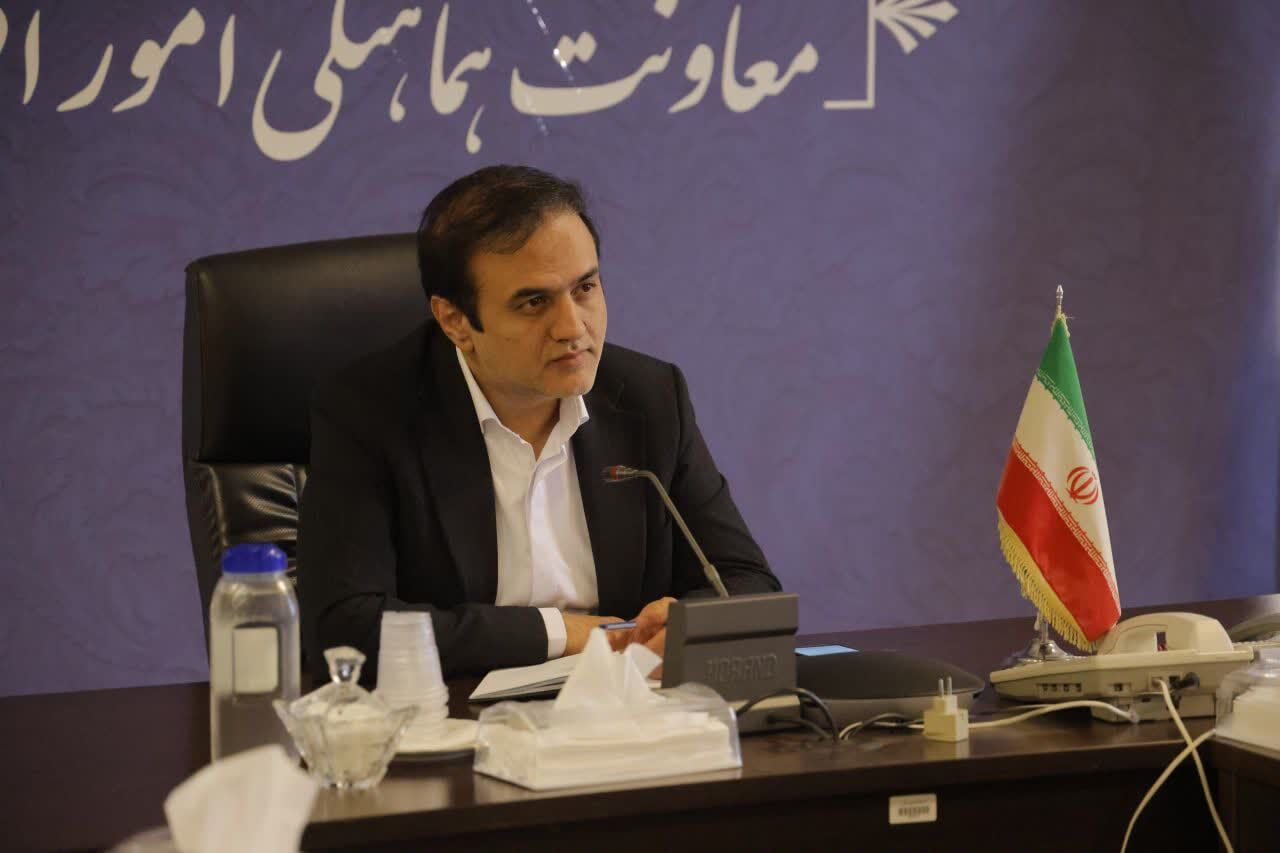 پایان خاموشیهای برنامهریزیشده خانگی در استان قم پایان خاموشیهای برنامهریزیشده خانگی در استان قم